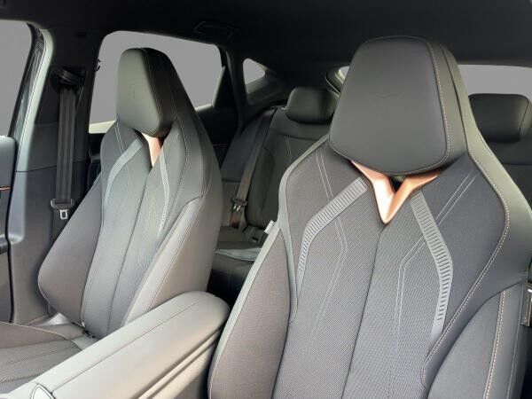 Cupra Tavascan Endurance 210 kW (286 PS) 77 kWh #Wärmepumpe