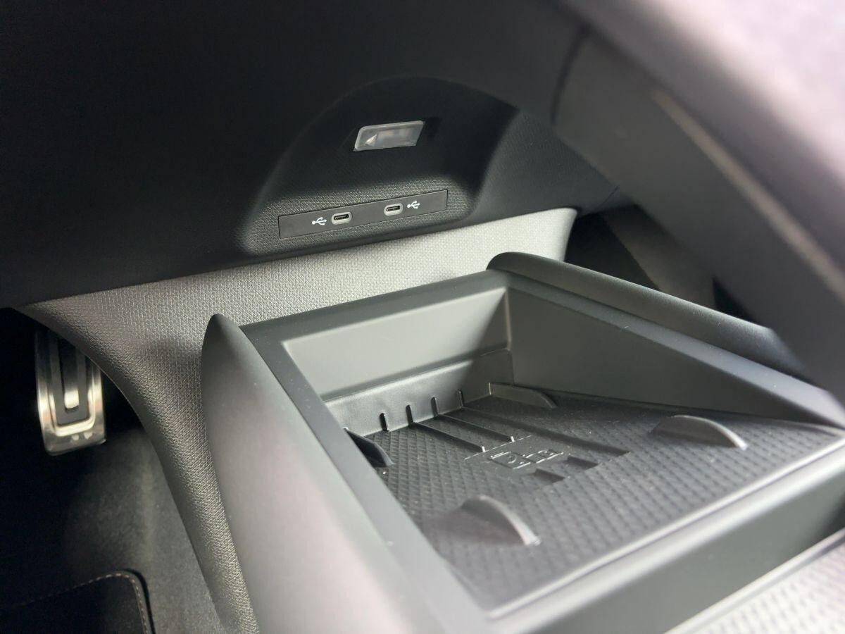 Cupra Tavascan Endurance 210 kW (286 PS) 77 kWh #Wärmepumpe #Ganzahresreifen