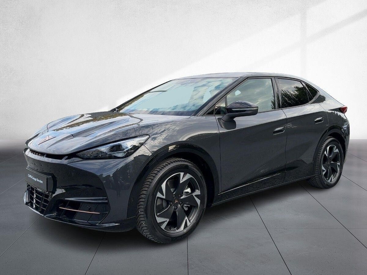 Cupra Tavascan Endurance 210 kW (286 PS) 77 kWh #Wärmepumpe #Ganzahresreifen