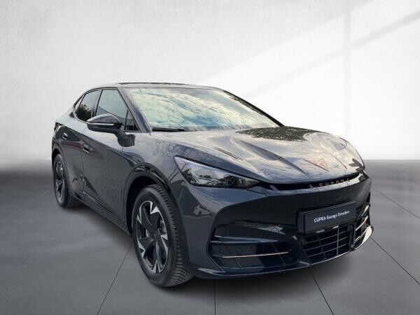 Cupra Tavascan Endurance 210 kW (286 PS) 77 kWh #Wärmepumpe