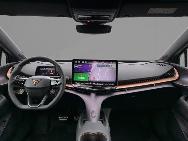 Cupra Tavascan Endurance 210 kW (286 PS) 77 kWh #Wärmepumpe