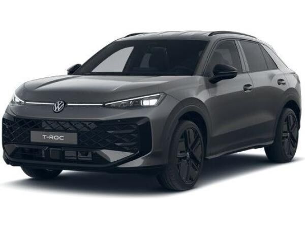 Volkswagen T-Roc R-Line 1.5 eTSI neues Modell