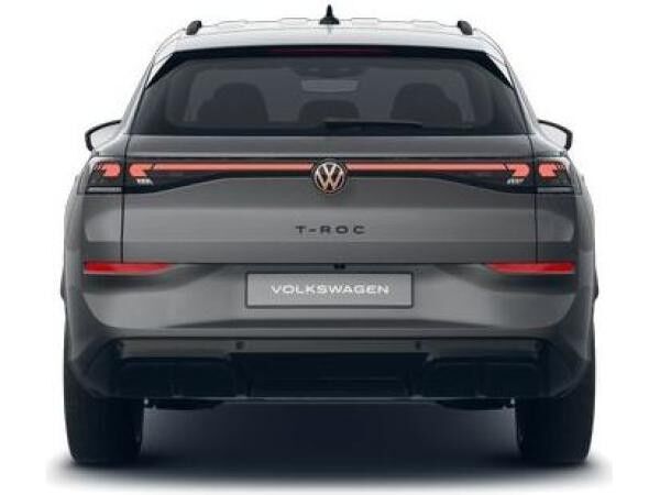 Volkswagen T-Roc R-Line 1.5 eTSI neues Modell