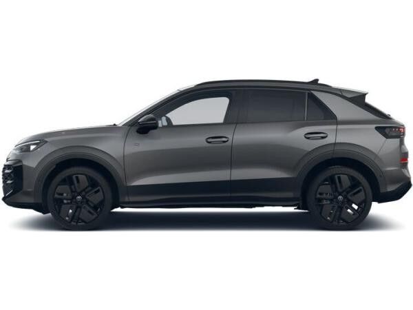 Volkswagen T-Roc R-Line 1.5 eTSI neues Modell