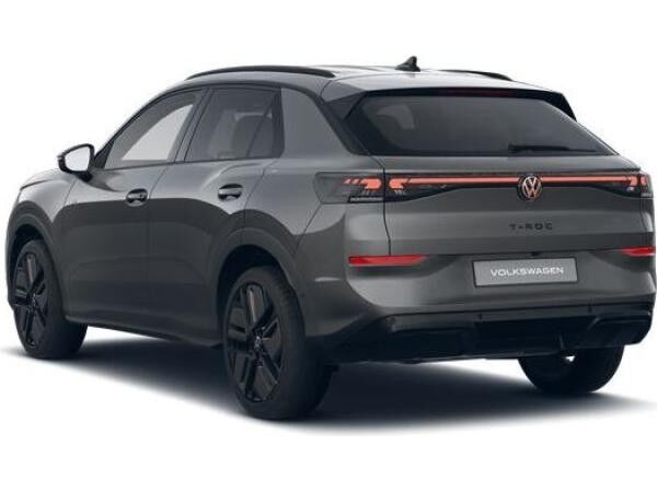 Volkswagen T-Roc R-Line 1.5 eTSI neues Modell