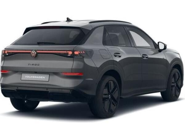 Volkswagen T-Roc R-Line 1.5 eTSI neues Modell