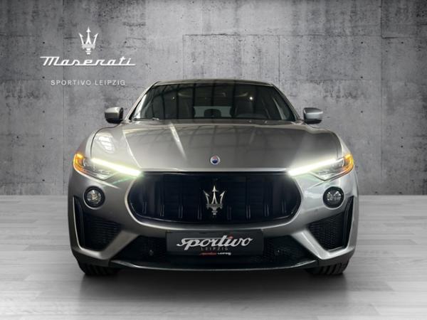 Maserati Levante Trofeo*Sonderfinanzierung 725,-*