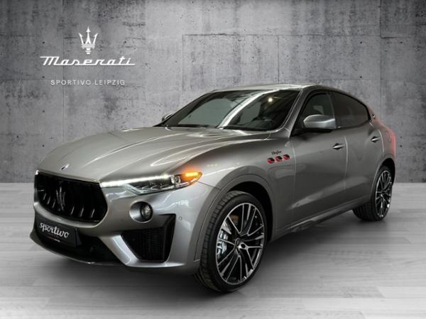 Maserati Levante Trofeo*Sonderfinanzierung 725,-*