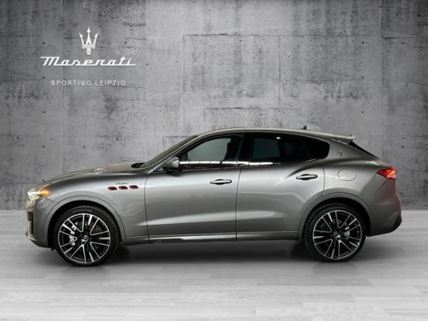 Maserati Levante Trofeo*Sonderfinanzierung 725,-*