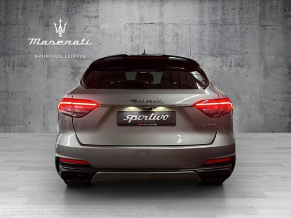 Maserati Levante Trofeo*Sonderfinanzierung 725,-*
