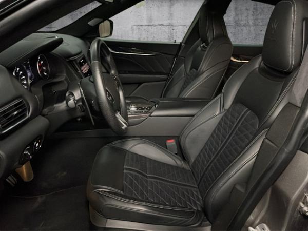 Maserati Levante Trofeo*Sonderfinanzierung 725,-*