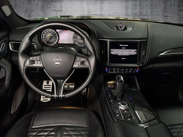 Maserati Levante Trofeo*Sonderfinanzierung 725,-*