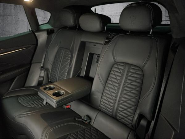 Maserati Levante Trofeo*Sonderfinanzierung 725,-*