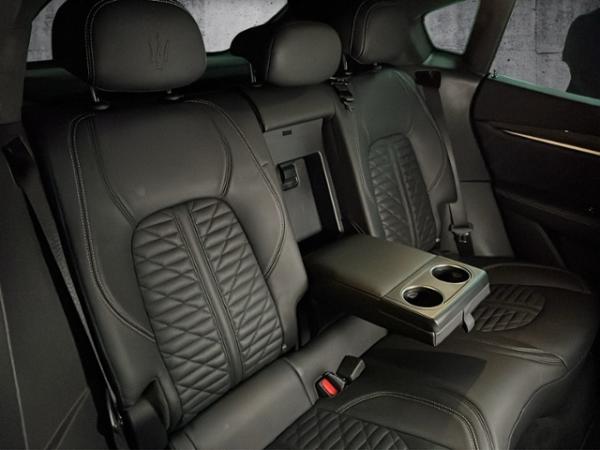 Maserati Levante Trofeo*Sonderfinanzierung 725,-*