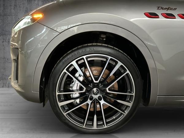 Maserati Levante Trofeo*Sonderfinanzierung 725,-*