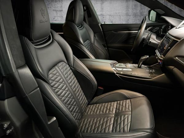 Maserati Levante Trofeo*Sonderfinanzierung 725,-*