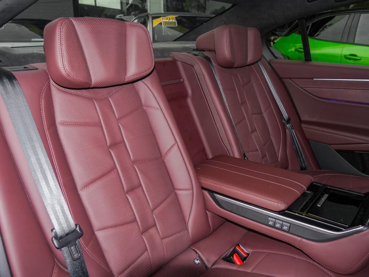 DS Automobiles DS 9 Hybrid Rivoli E-Tense Leder Aut. SD