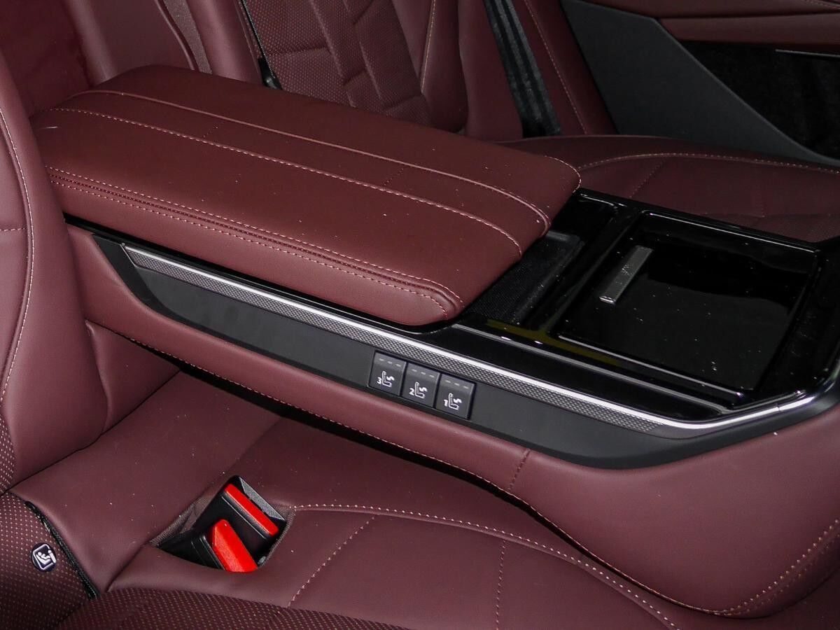 DS Automobiles DS 9 Hybrid Rivoli E-Tense Leder Aut. SD