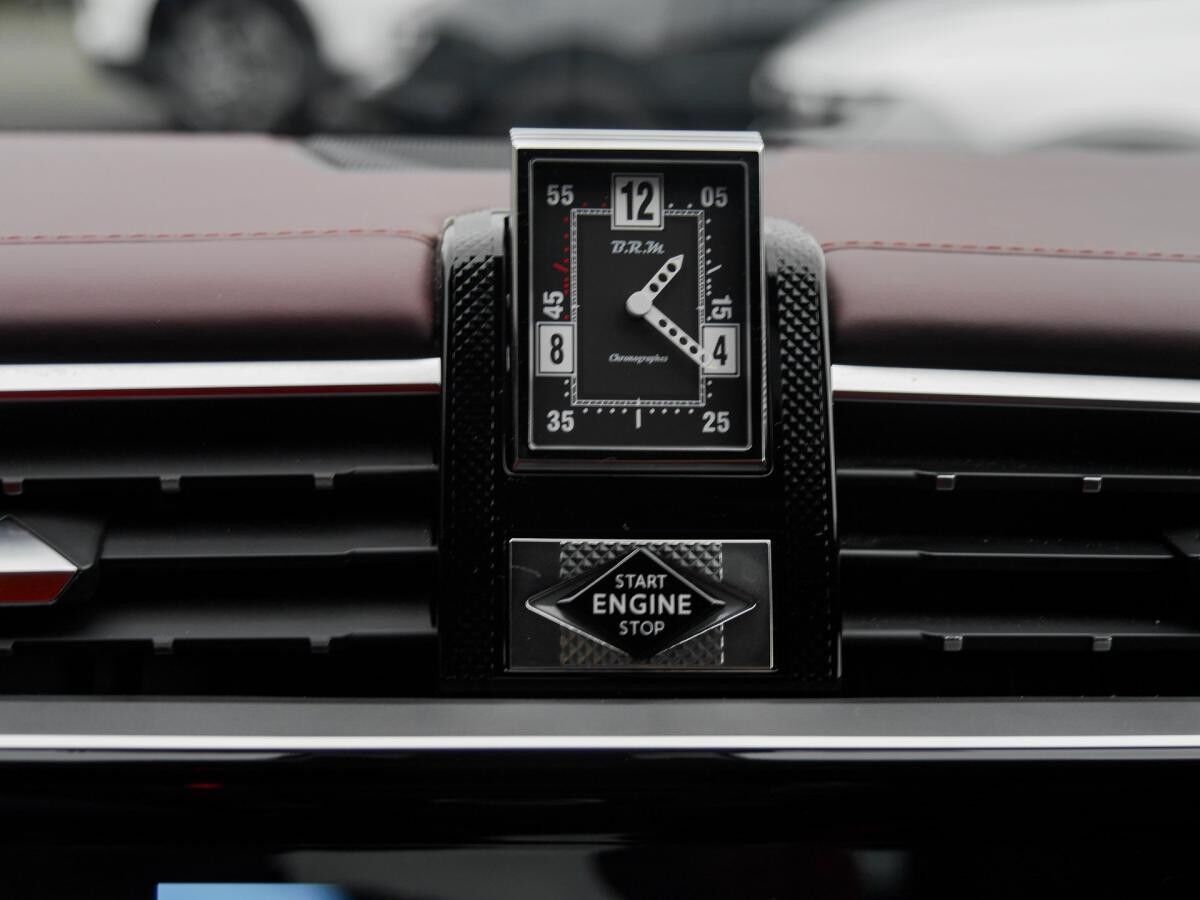 DS Automobiles DS 9 Hybrid Rivoli E-Tense Leder Aut. SD