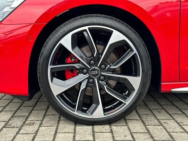 Audi A3 Sportback 35 TDI S line *LED*HuD*Assistenz*