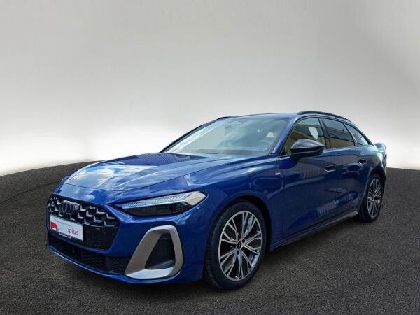 Audi A5 Avant TFSI S-Line edition one AHK MATRIX 360°