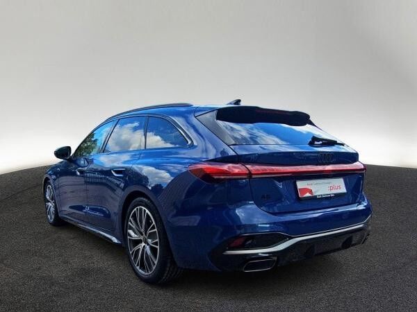 Audi A5 Avant TFSI S-Line edition one AHK MATRIX 360°