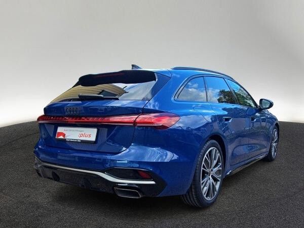 Audi A5 Avant TFSI S-Line edition one AHK MATRIX 360°