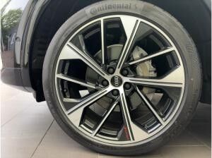 Audi Q5 Sportback S-Line Black 40 TDI qu 21" AHK PANO