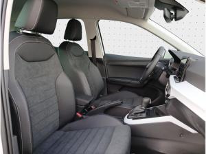 Seat Arona 🚀 Road Edition 1.0 TSI *116PS DSG*Allwetter*Sitzheizung*1xSOFORT*