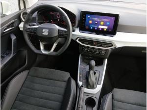 Seat Arona 🚀 Road Edition 1.0 TSI *116PS DSG*Allwetter*Sitzheizung*1xSOFORT*