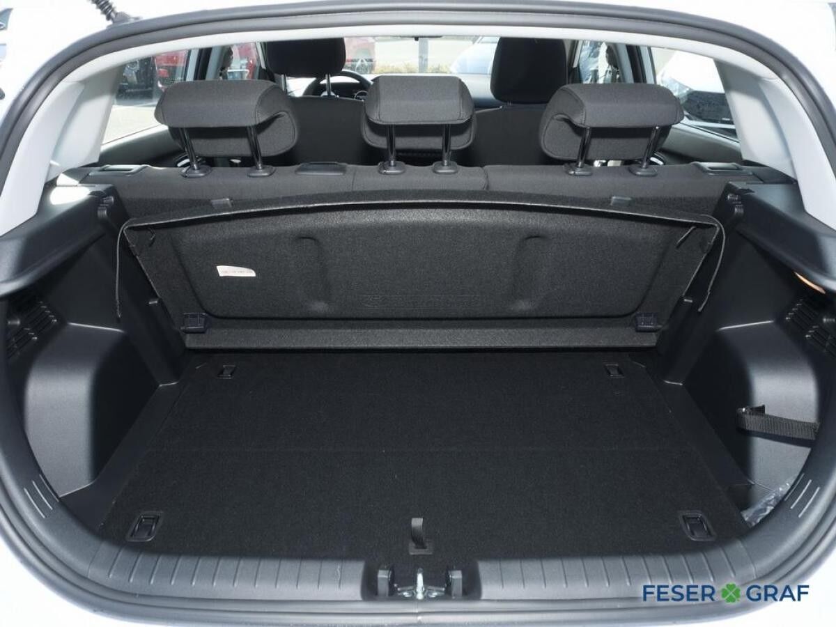 Hyundai i20 TREND & KOMFORT NAVI SHZ LHZ CAM CARPLAY ALU