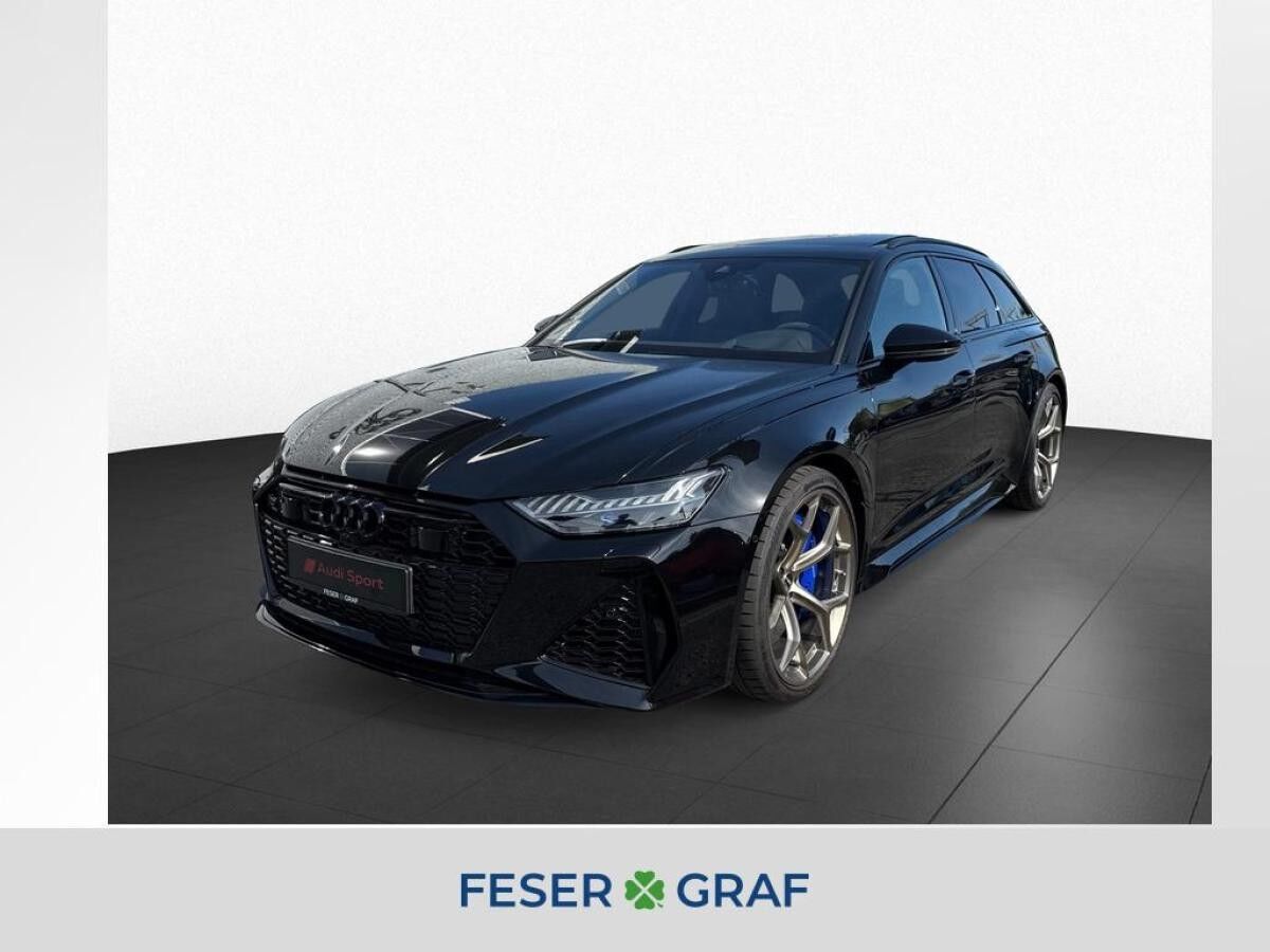 Audi RS6 RS Essential Keramik Matrix Dinamica AHK