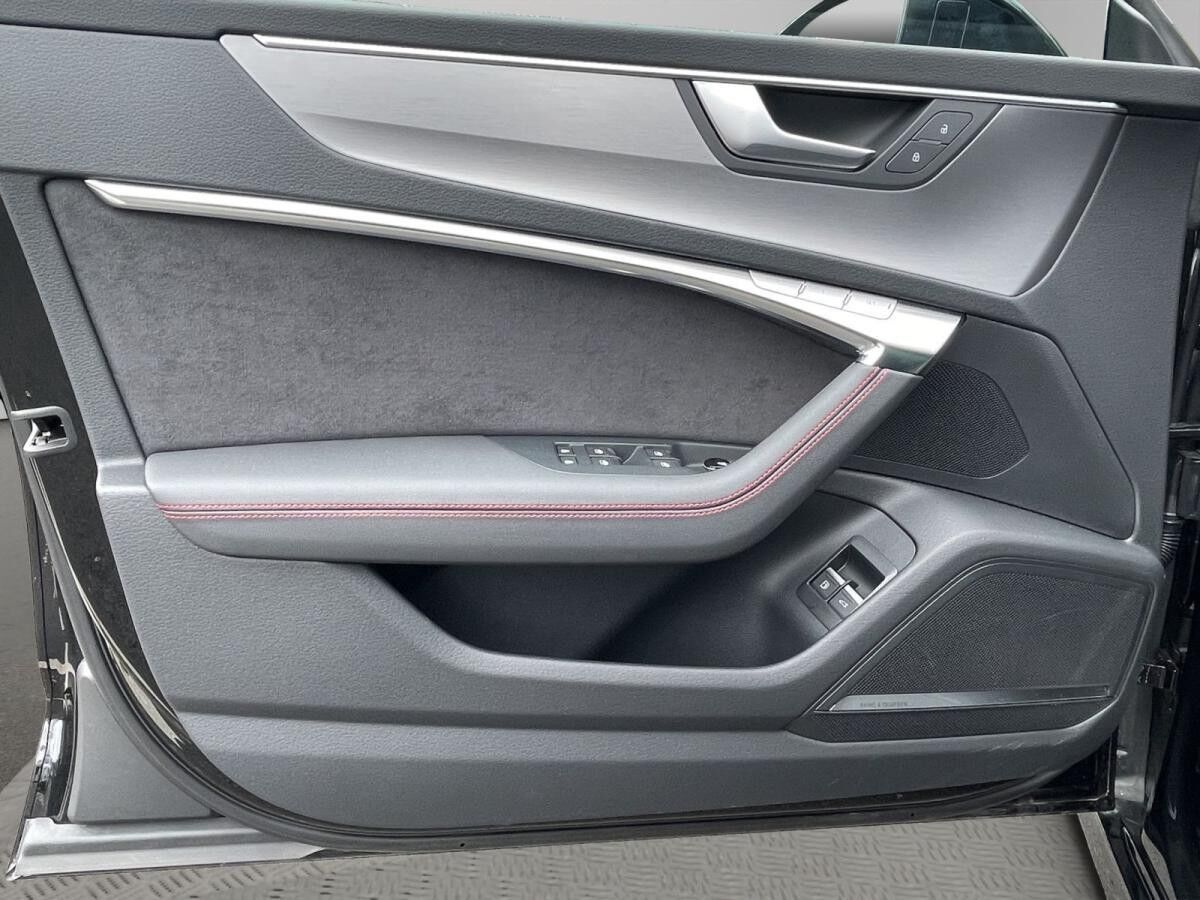 Audi A7 SB 55 TFSI e qu. S line Laser B&O HuD Pano