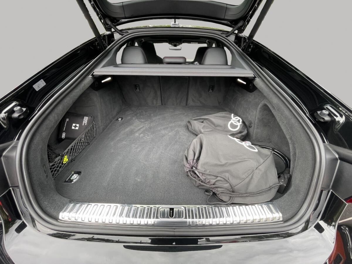 Audi A7 SB 55 TFSI e qu. S line Laser B&O HuD Pano