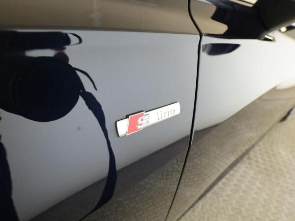 Audi A6 Avant 45 TDI quattro S line *AHK*Matrix*StandH*