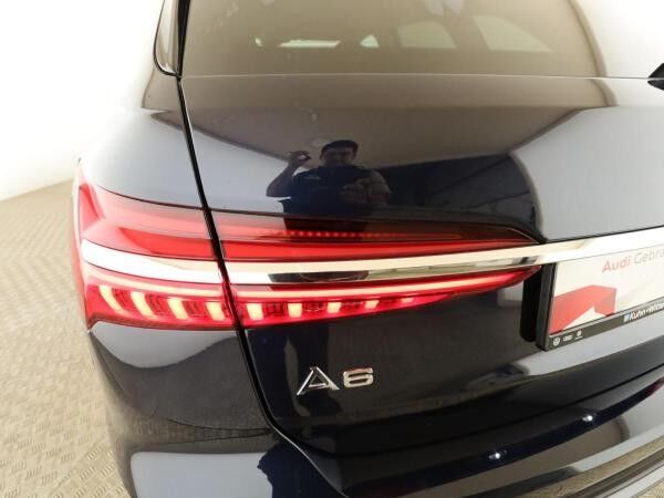 Audi A6 Avant 45 TDI quattro S line *AHK*Matrix*StandH*