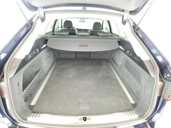 Audi A6 Avant 45 TDI quattro S line *AHK*Matrix*StandH*