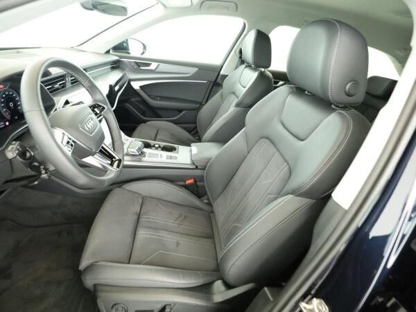 Audi A6 Avant 45 TDI quattro S line *AHK*Matrix*StandH*