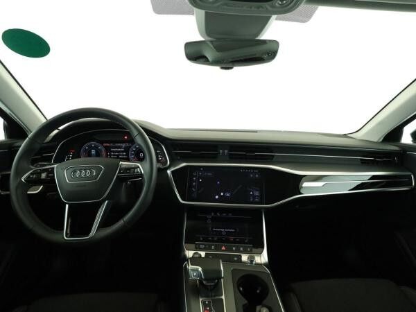 Audi A6 Avant 45 TDI quattro S line *AHK*Matrix*StandH*