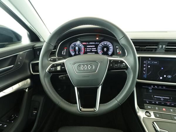 Audi A6 Avant 45 TDI quattro S line *AHK*Matrix*StandH*