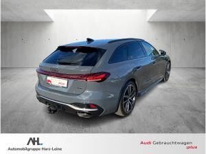 Audi A5 Avant 2.0 TFSI S line quattro S-tronic AHK Navi Matrix ACC Leder Standhzg. Beifahrerdisplay