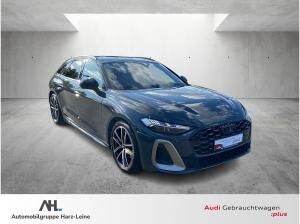Audi A5 Avant 2.0 TFSI S line quattro S-tronic AHK Navi Matrix ACC Leder Standhzg. Beifahrerdisplay