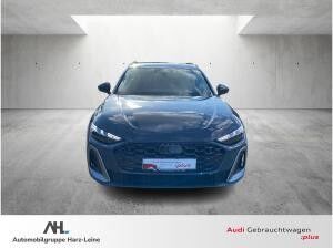Audi A5 Avant 2.0 TFSI S line quattro S-tronic AHK Navi Matrix ACC Leder Standhzg. Beifahrerdisplay