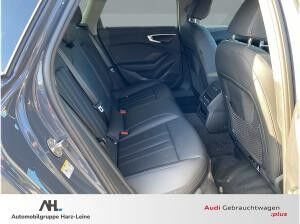 Audi A5 Avant 2.0 TFSI S line quattro S-tronic AHK Navi Matrix ACC Leder Standhzg. Beifahrerdisplay