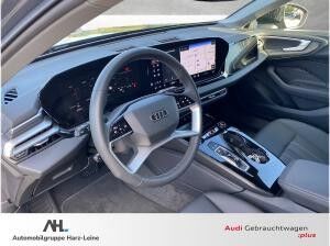 Audi A5 Avant 2.0 TFSI S line quattro S-tronic AHK Navi Matrix ACC Leder Standhzg. Beifahrerdisplay