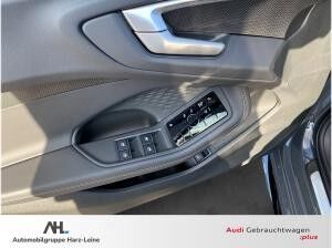 Audi A5 Avant 2.0 TFSI S line quattro S-tronic AHK Navi Matrix ACC Leder Standhzg. Beifahrerdisplay