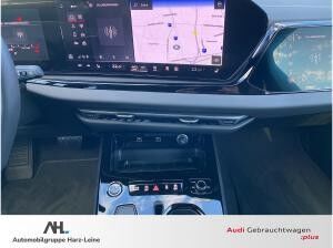Audi A5 Avant 2.0 TFSI S line quattro S-tronic AHK Navi Matrix ACC Leder Standhzg. Beifahrerdisplay