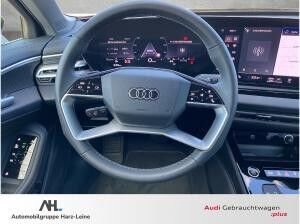 Audi A5 Avant 2.0 TFSI S line quattro S-tronic AHK Navi Matrix ACC Leder Standhzg. Beifahrerdisplay