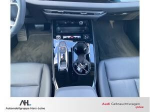 Audi A5 Avant 2.0 TFSI S line quattro S-tronic AHK Navi Matrix ACC Leder Standhzg. Beifahrerdisplay