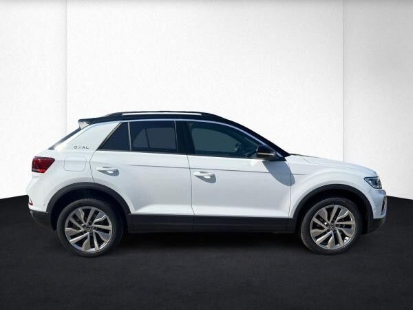 Volkswagen T-Roc GOAL 1.5 l TSI OPF 6-Gang